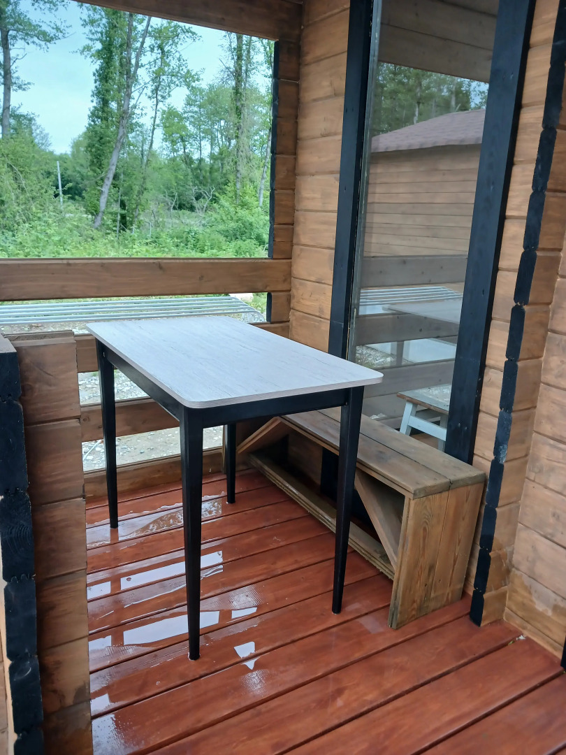 База отдыха Круглогодичная Слобода