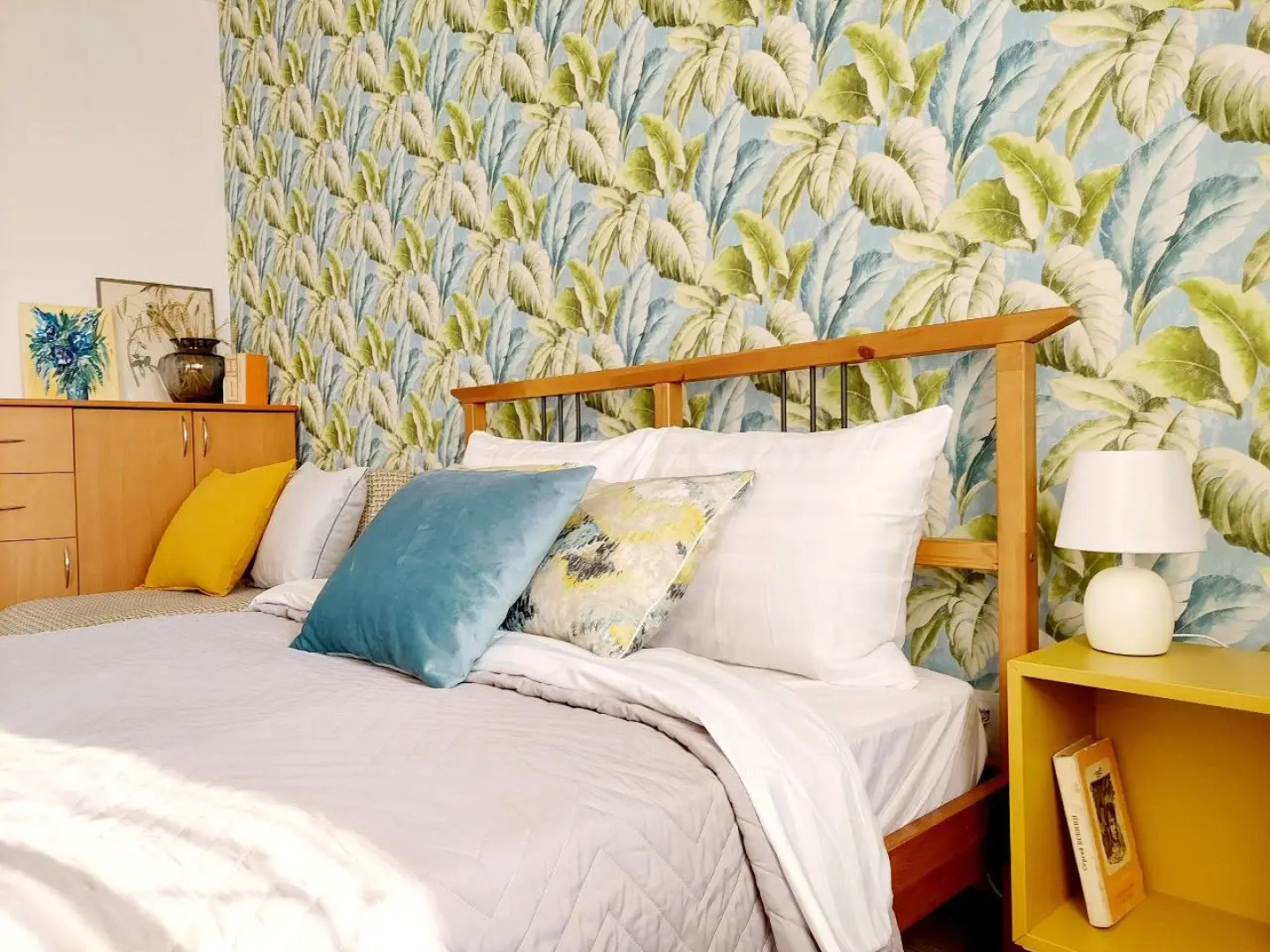 Квартира Омега