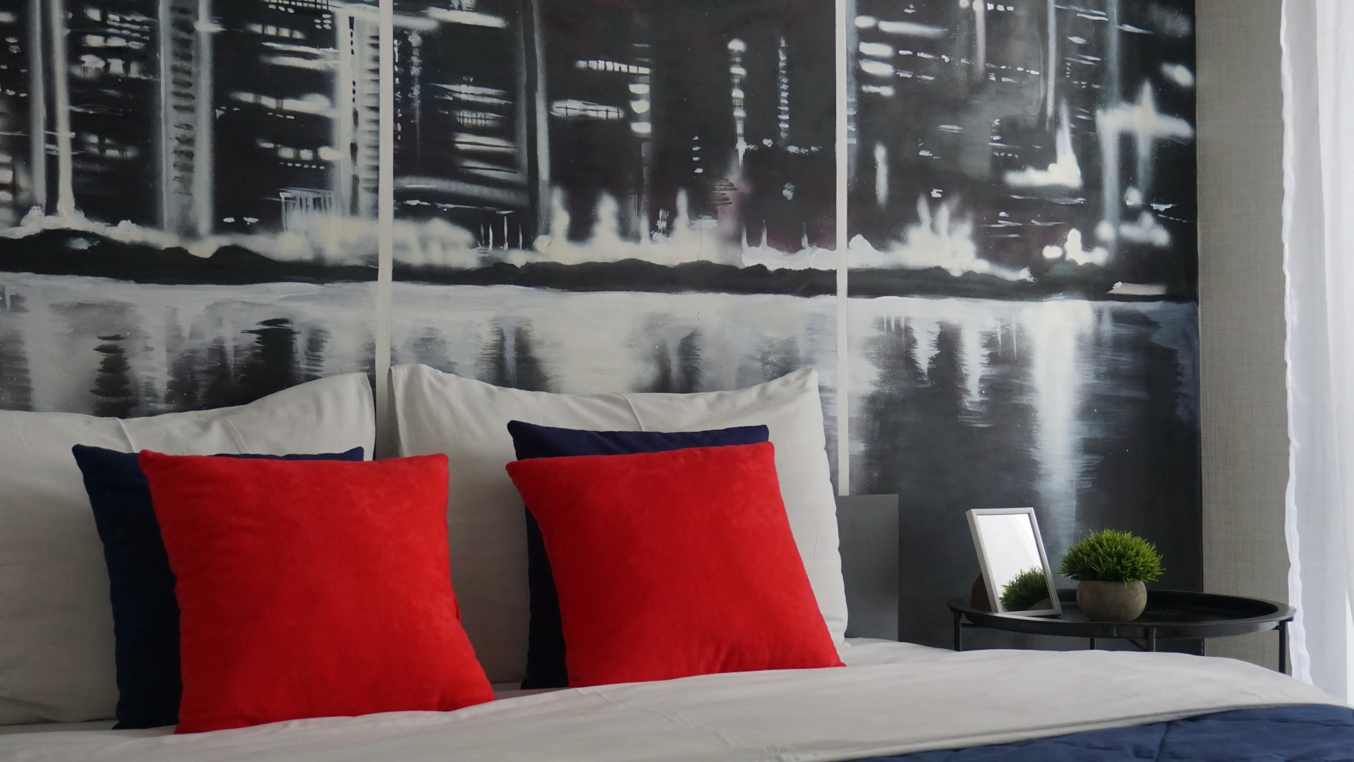 Квартира Стильная евродвушка в новом ЖК