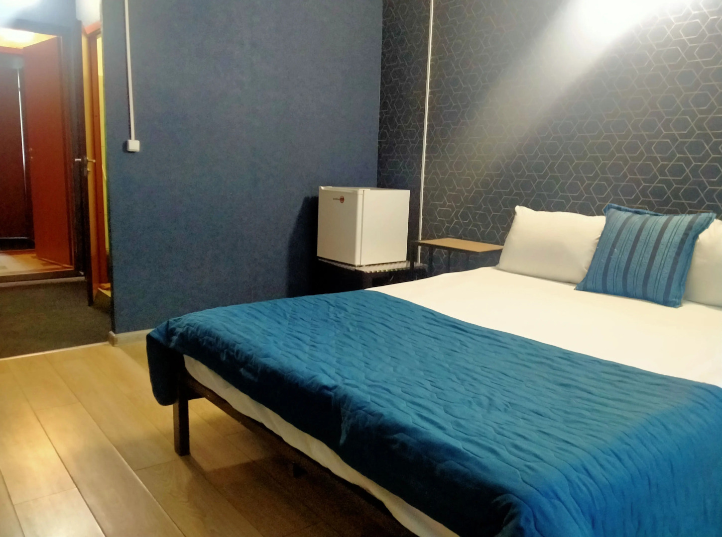 Отель Отдых 5