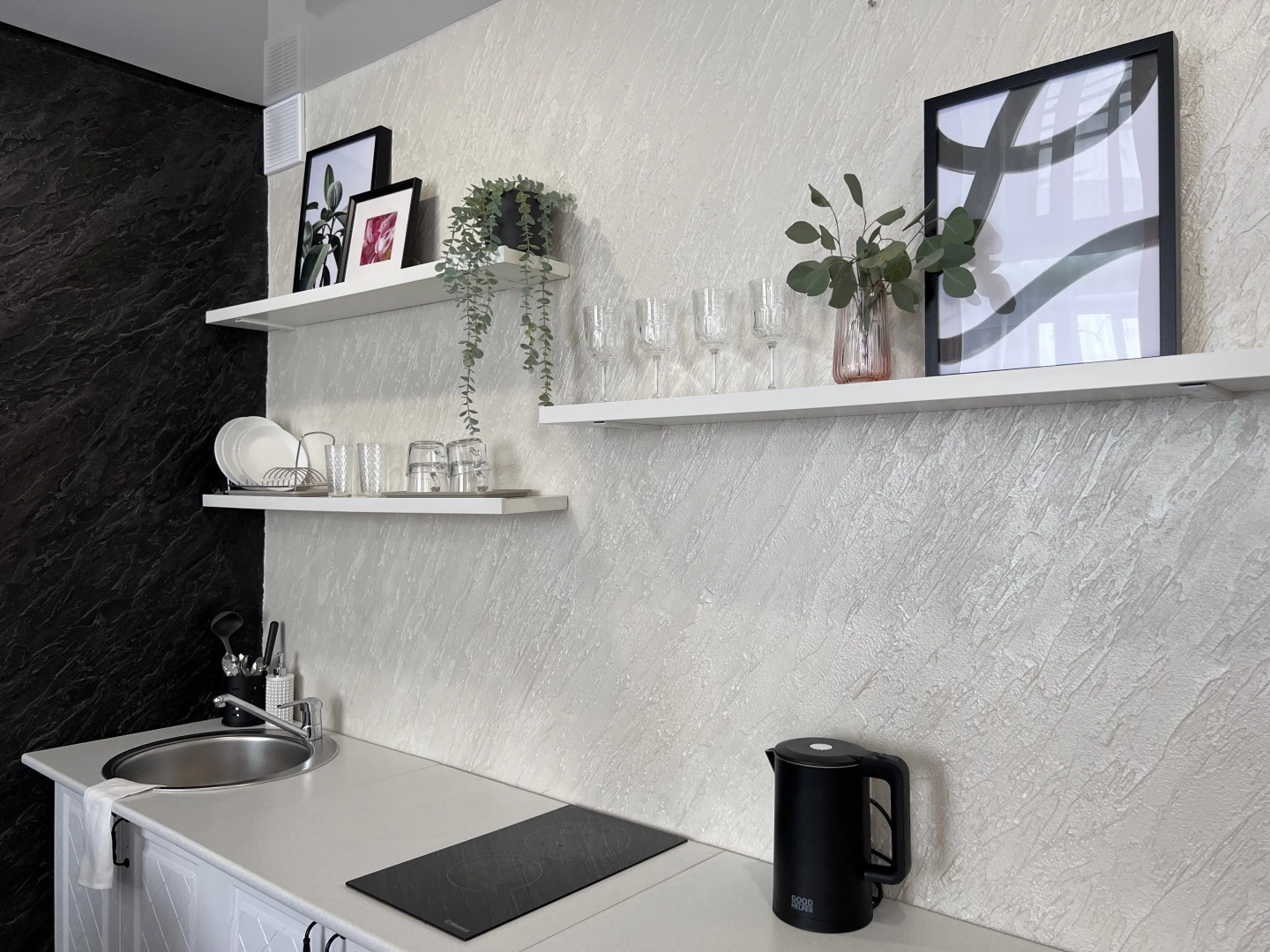 Апартаменты Family by the River