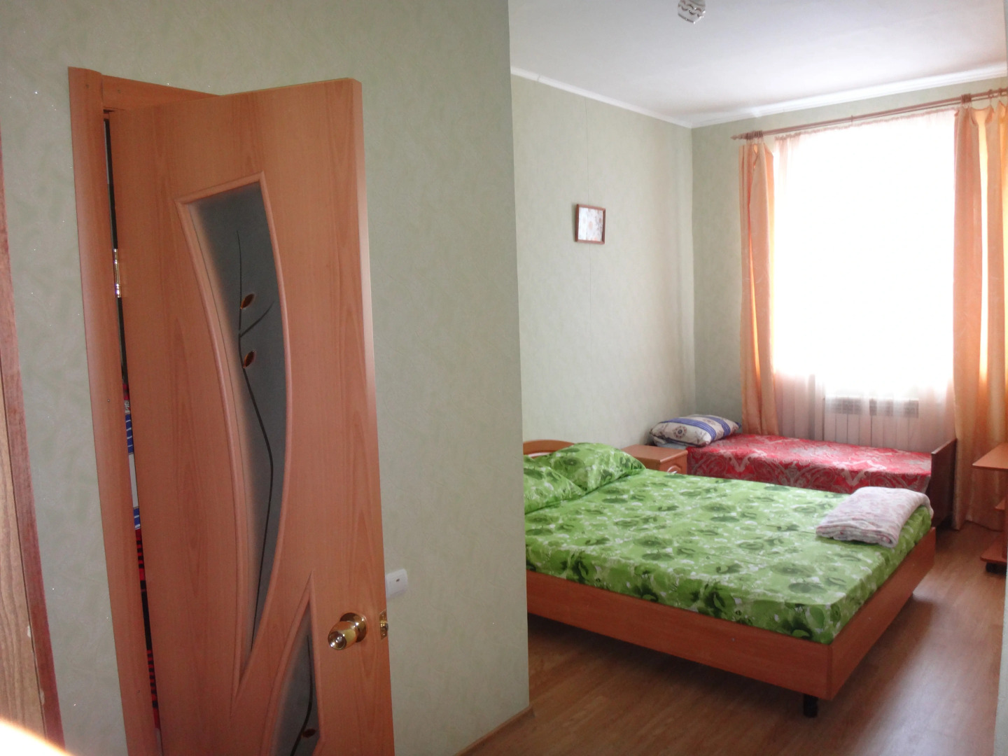 Гостевой Дом Бирюза