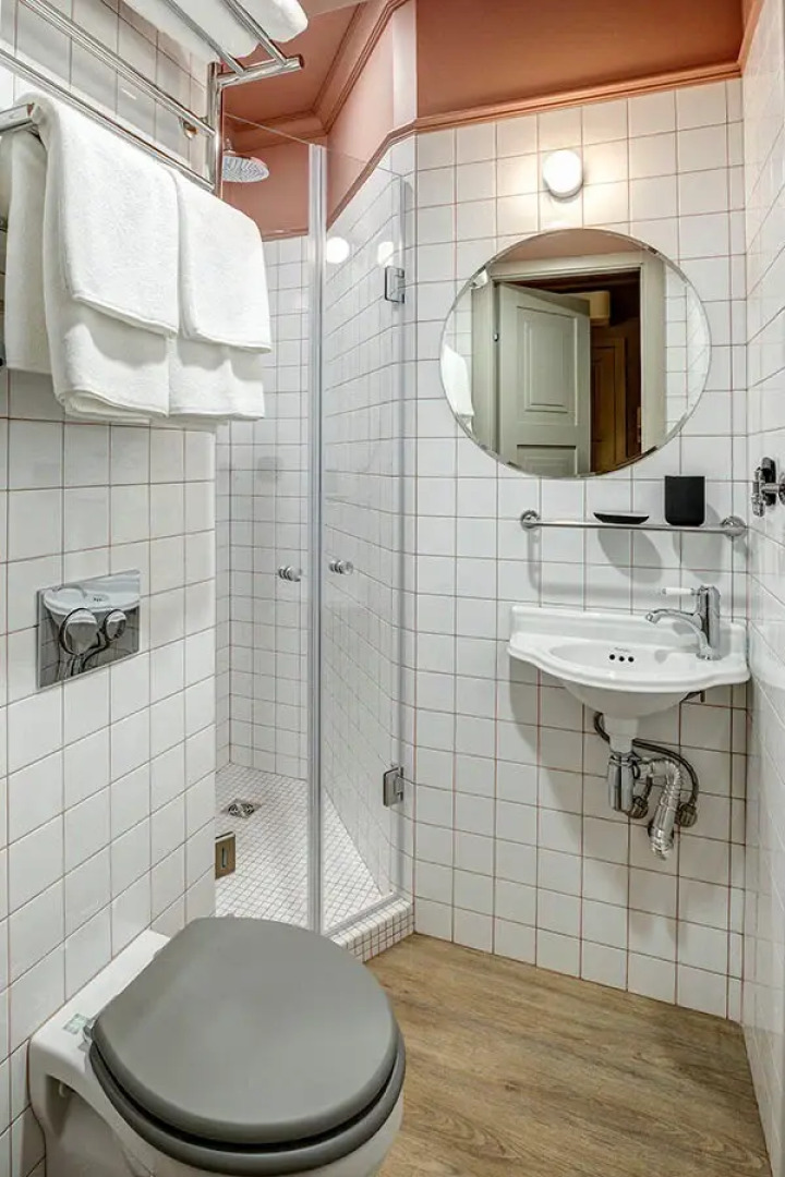 Апартаменты на Вознесенском проспекте