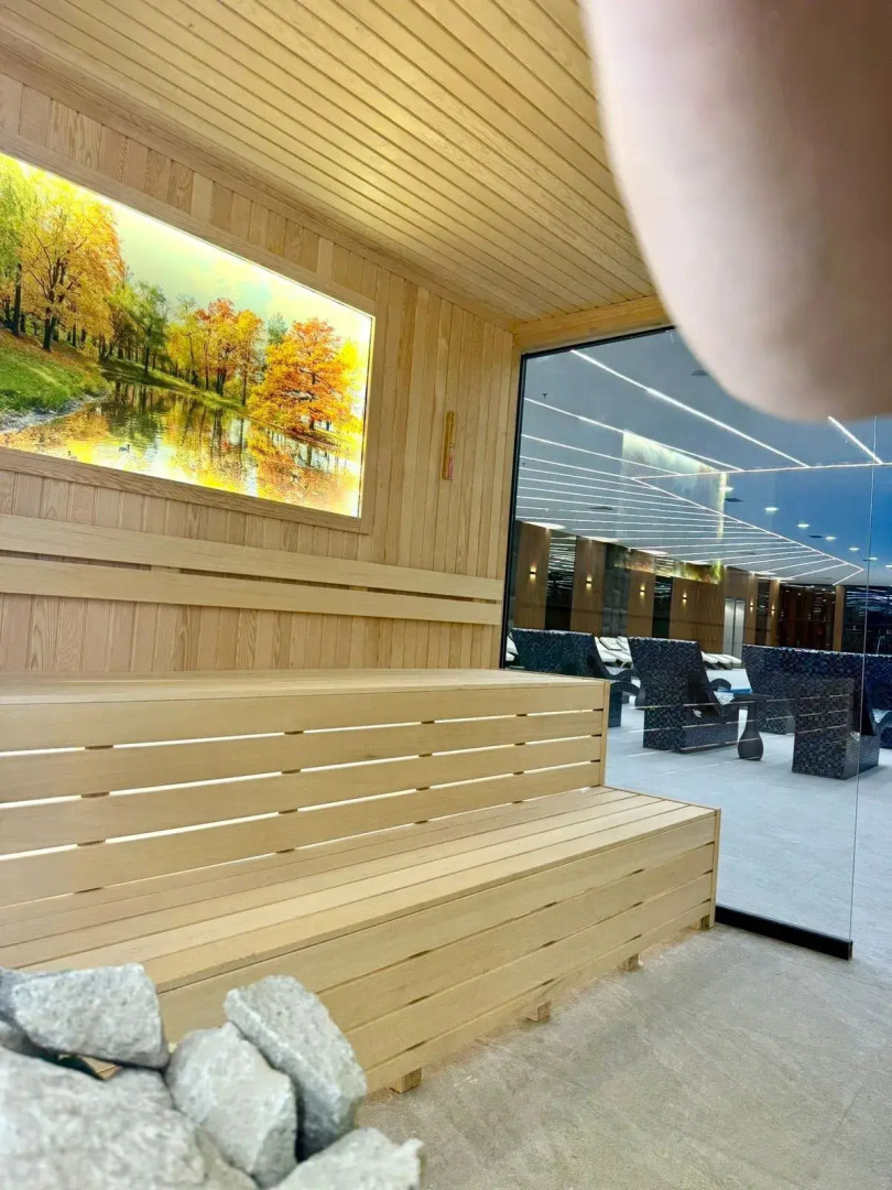 Отель Euphoria Batumi Convention & Casino Hotel