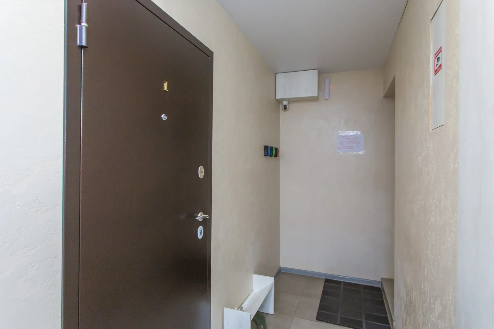 Квартира Студия У МОРЯ (1)