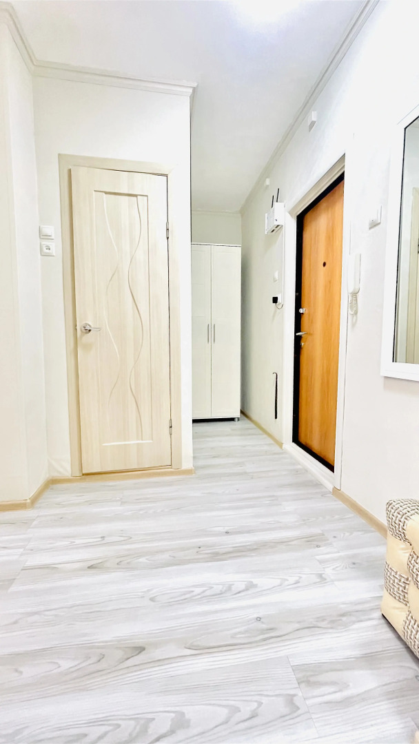 Квартира у моря