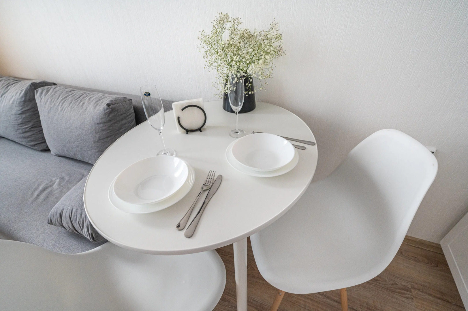 Квартира солнечная от Welcome V Ekb