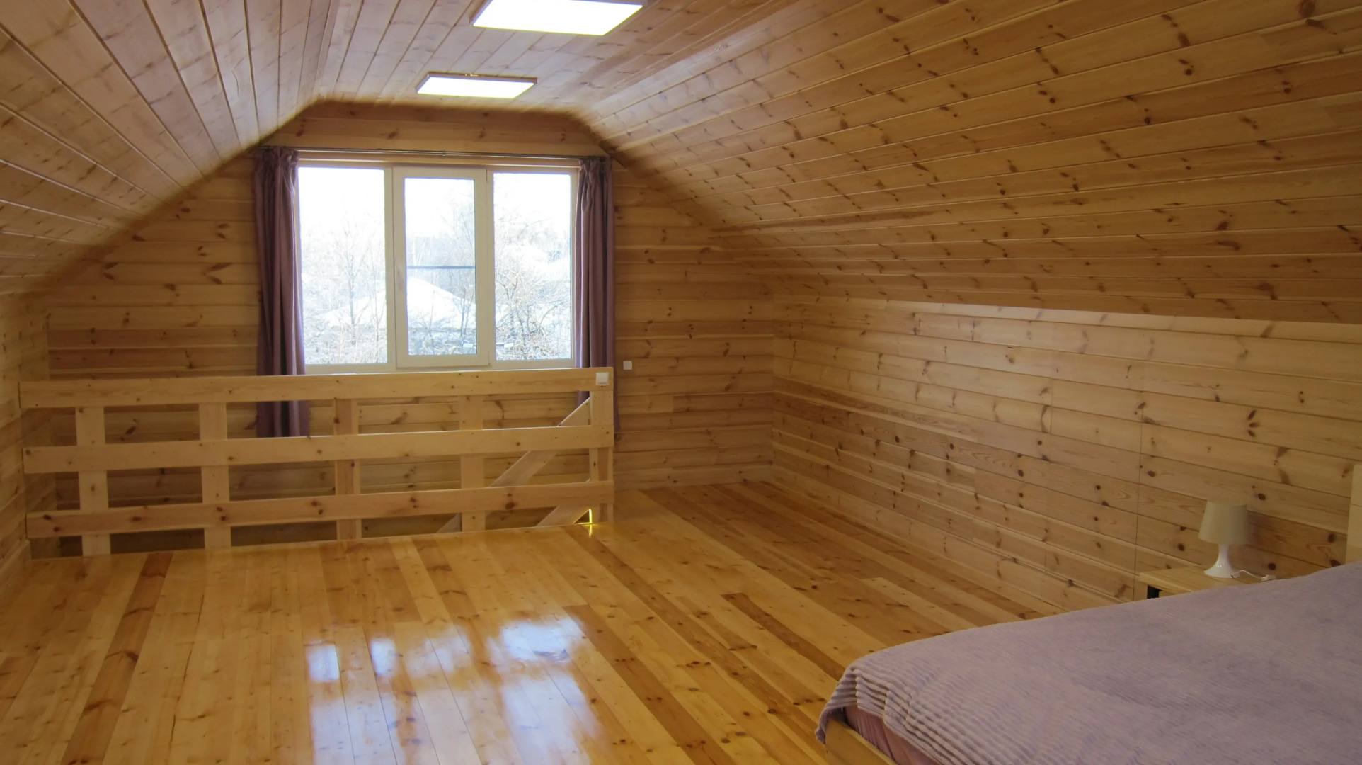 Частный Дом на Ярославской