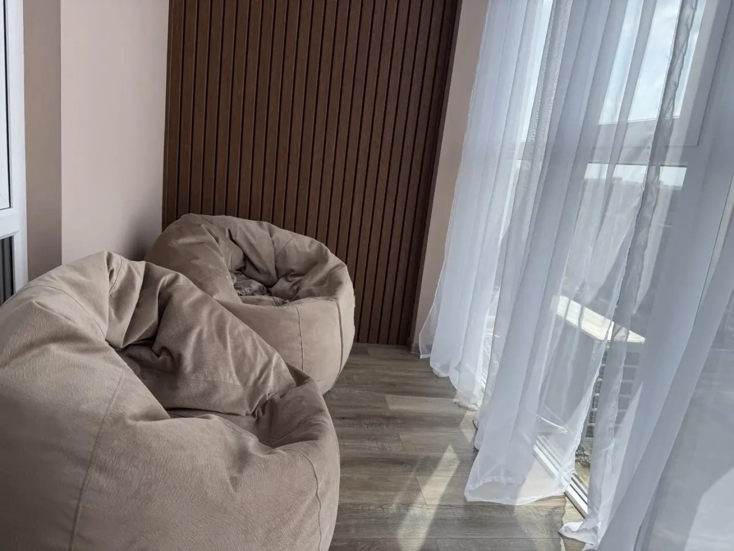 Квартира Любимово