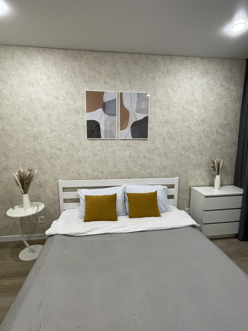 Квартира 1 комнатная квартира