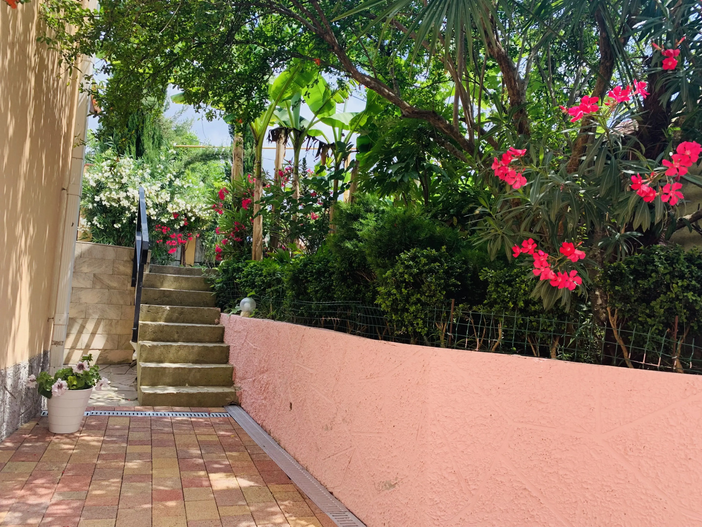 Гостевой дом Гости