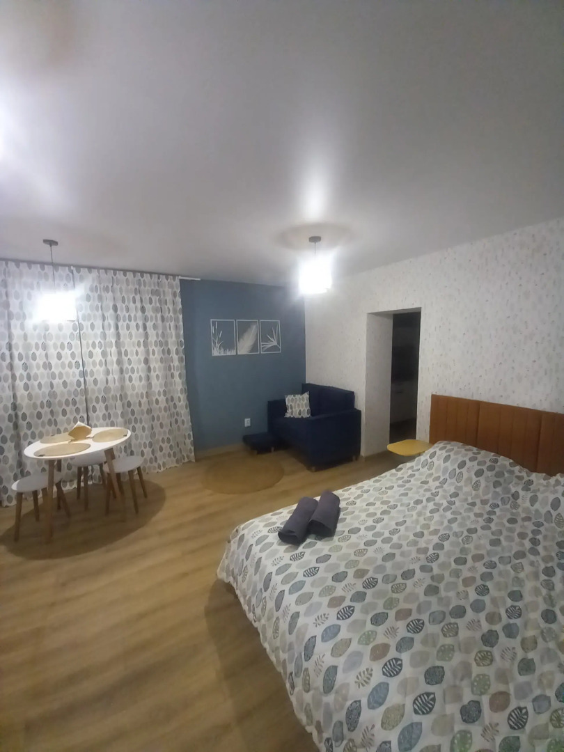 Квартира Уютная в стиле прованс