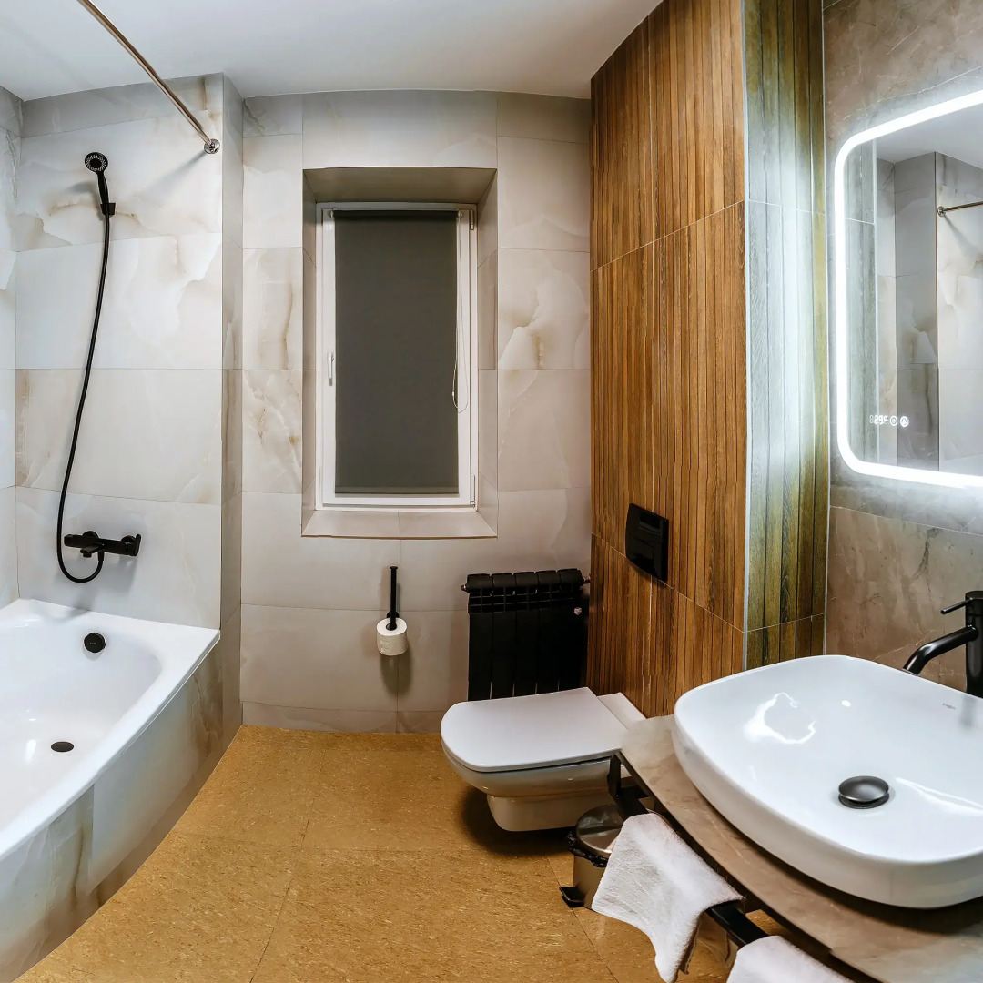 Гостиница Чайка