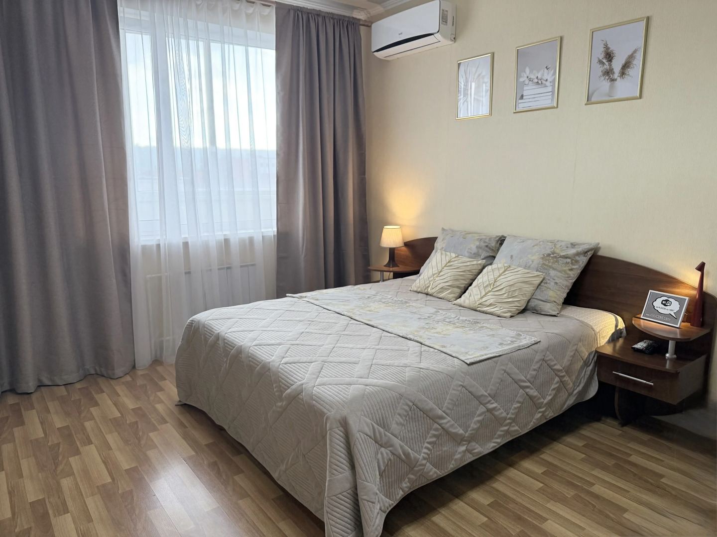 Квартира в самом центре Пушкина 15 9 этаж