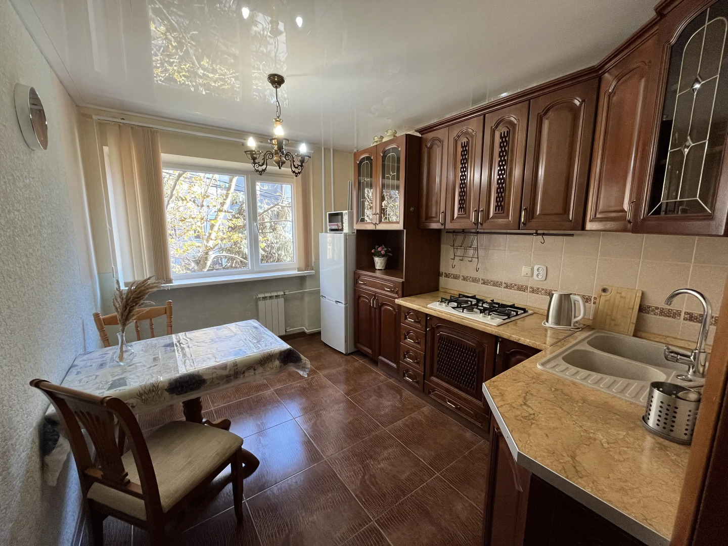 Квартира на Мира