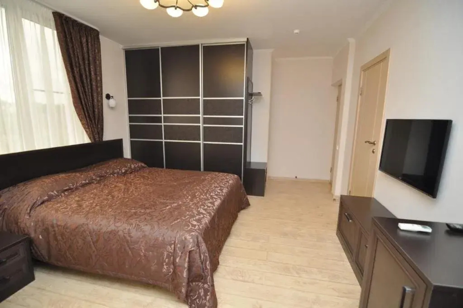 Гостевой дом Хелена