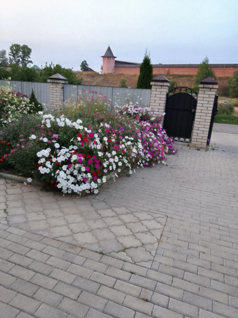 Гостевой дом Спасс