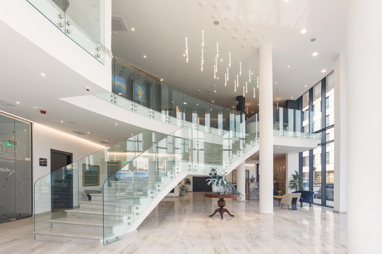 Hotel Blue Star Luxury Hotel 4*