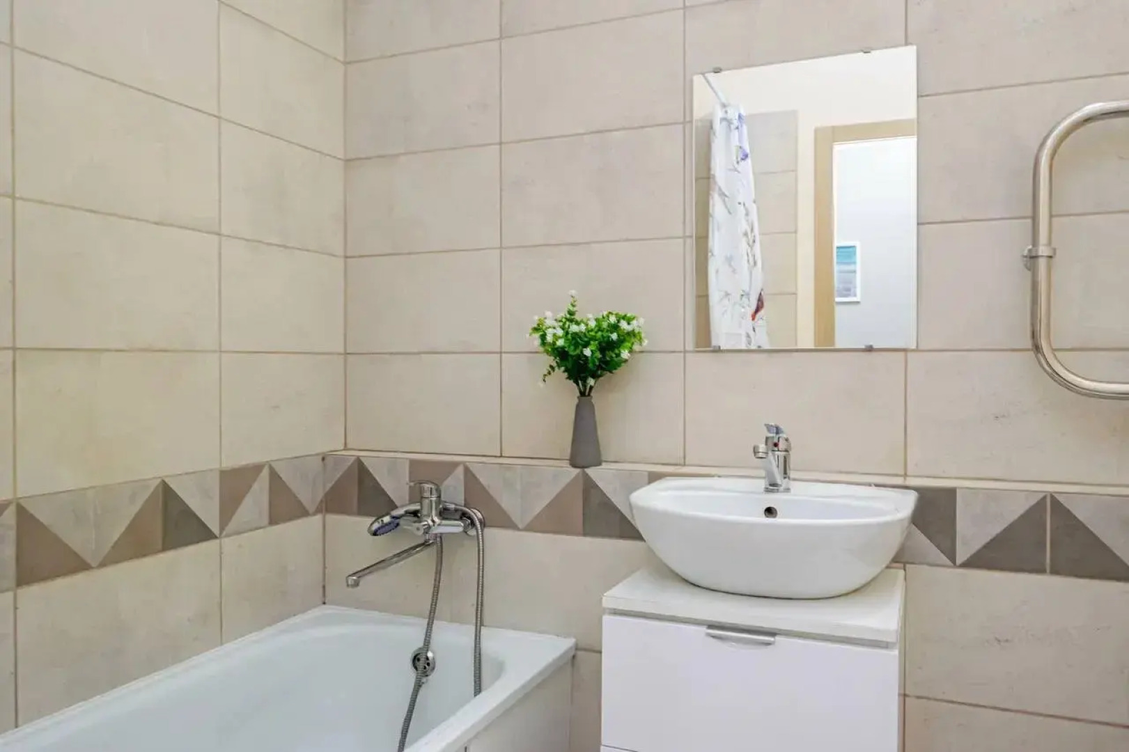 Апартаменты Cosmos Apart на Революции 52 Б