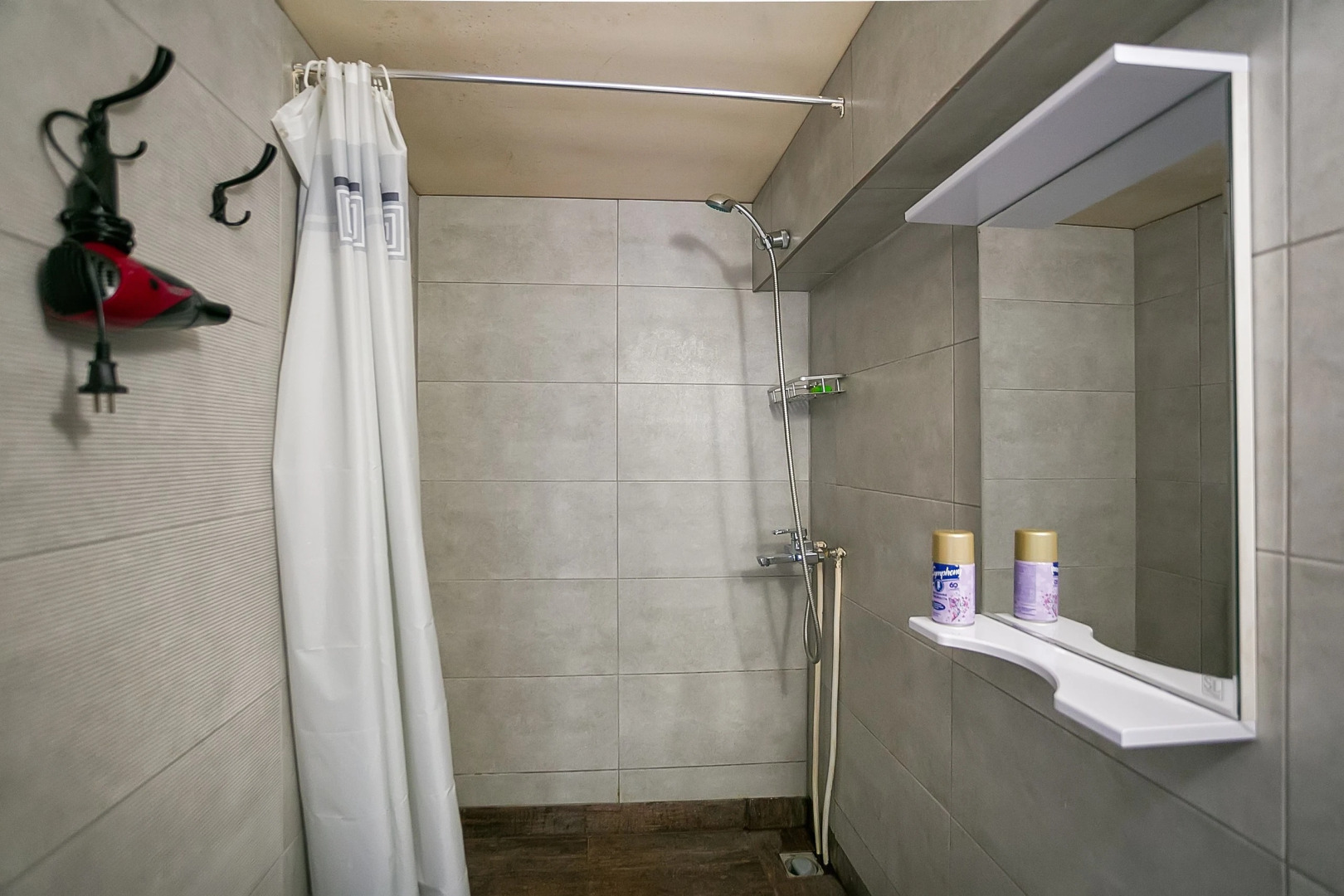 Апартаменты Фамилия Элит 9