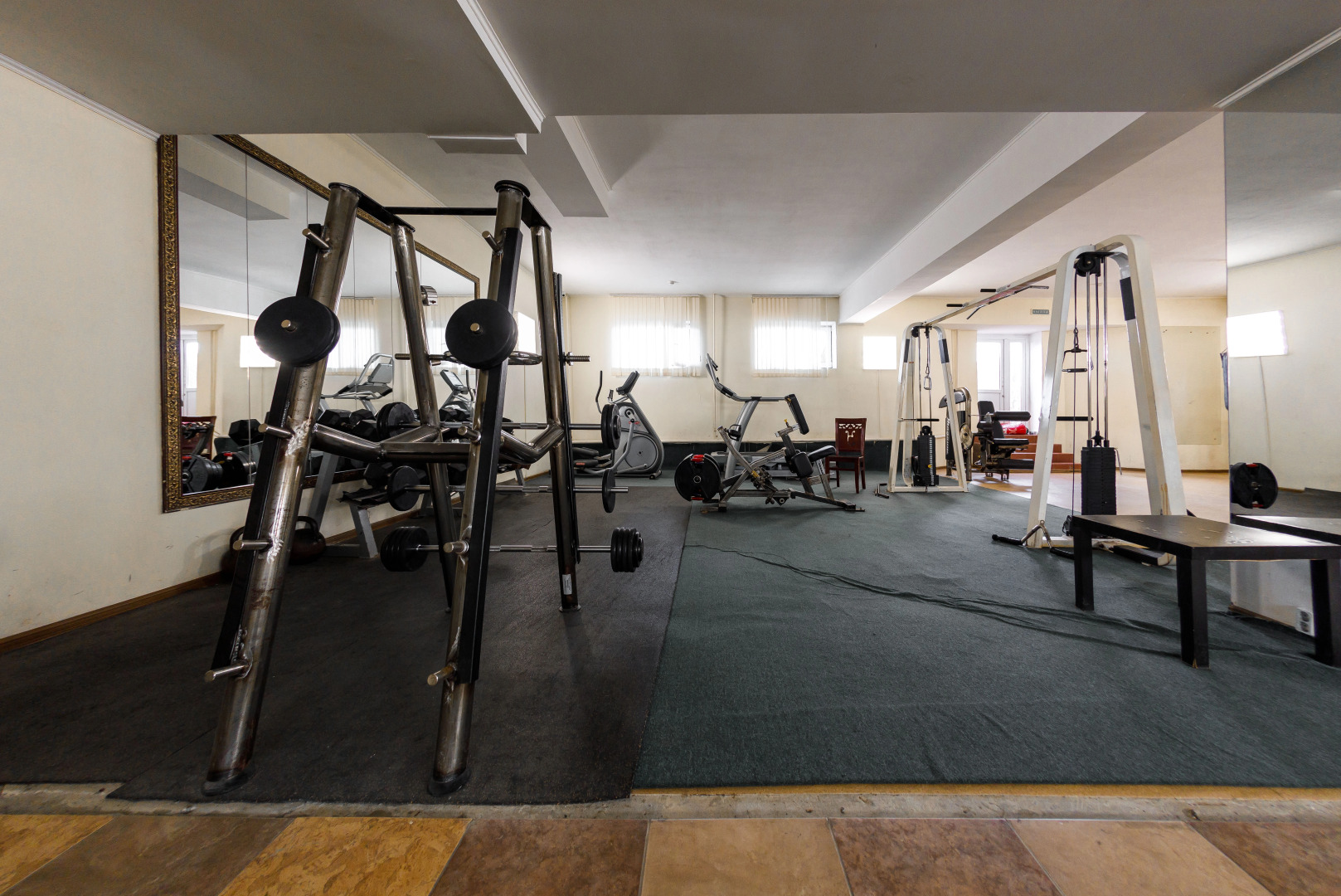 Отель Уют Тамани