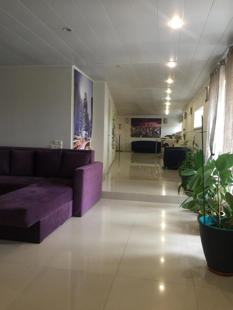 Квартира Седьмое Небо