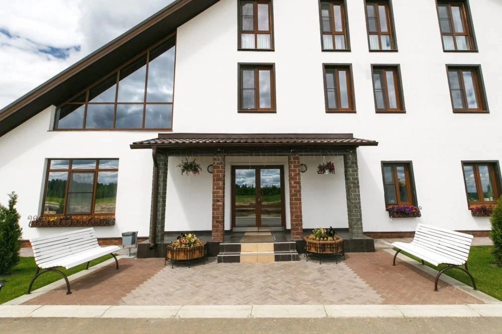 Гостевой дом Путь Лотоса