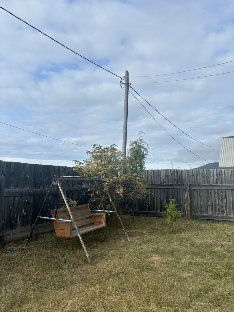 Гостевой дом У Дяди Саши