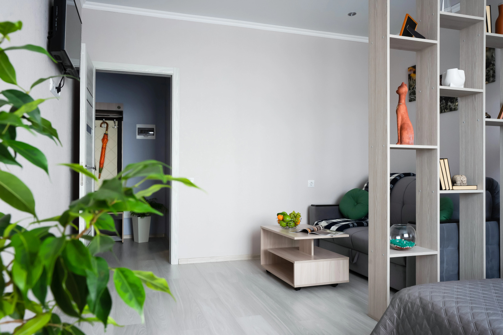 Апартаменты Комфорт в центре Калиниграда