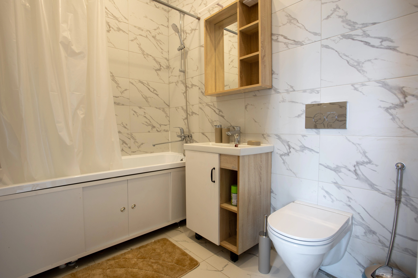 Частный дом Teplo house