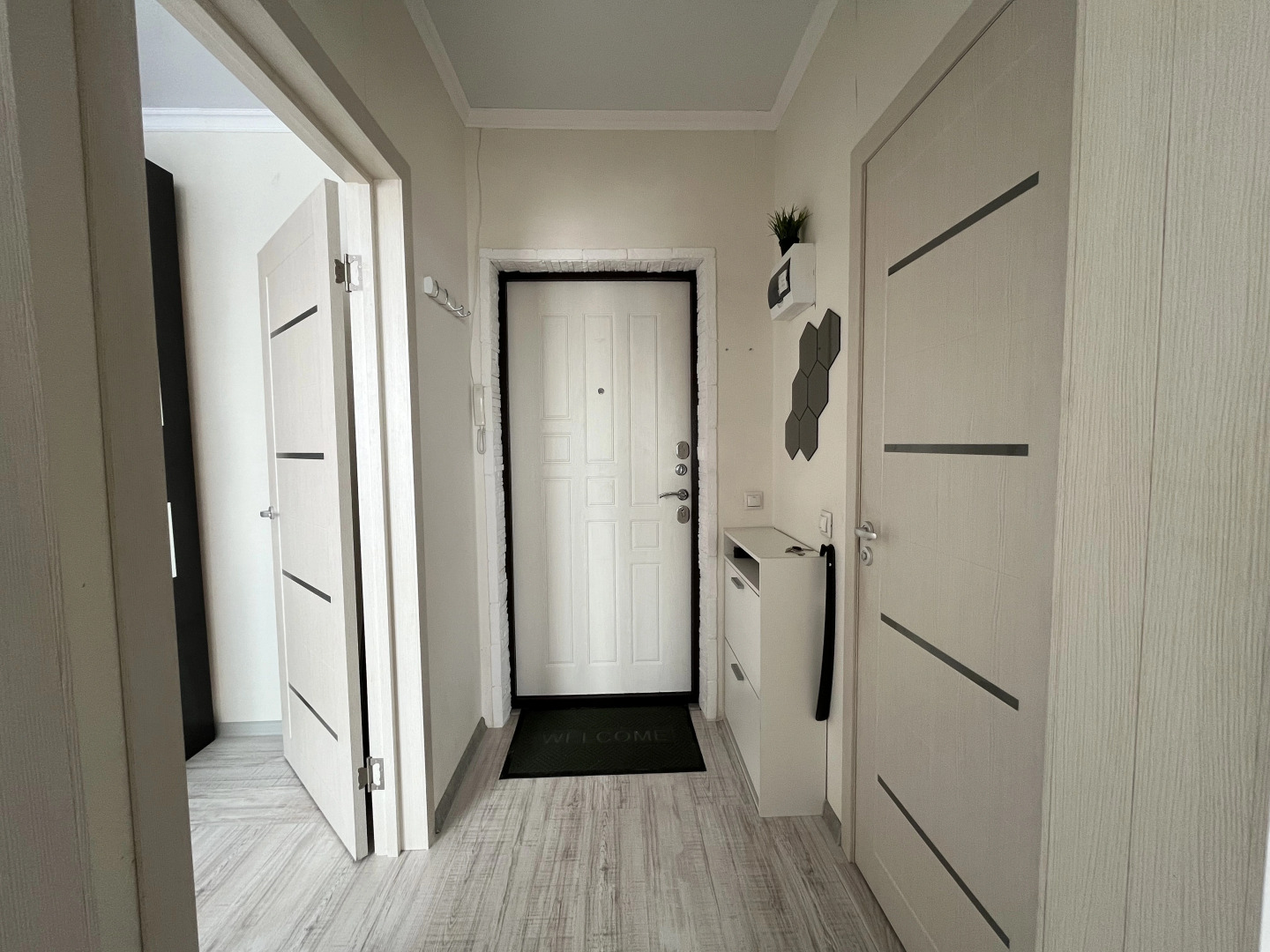 Квартира Уютная квартира