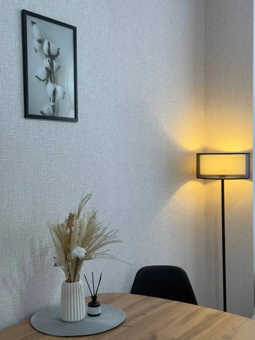 Квартира Новая в Спальном Районе