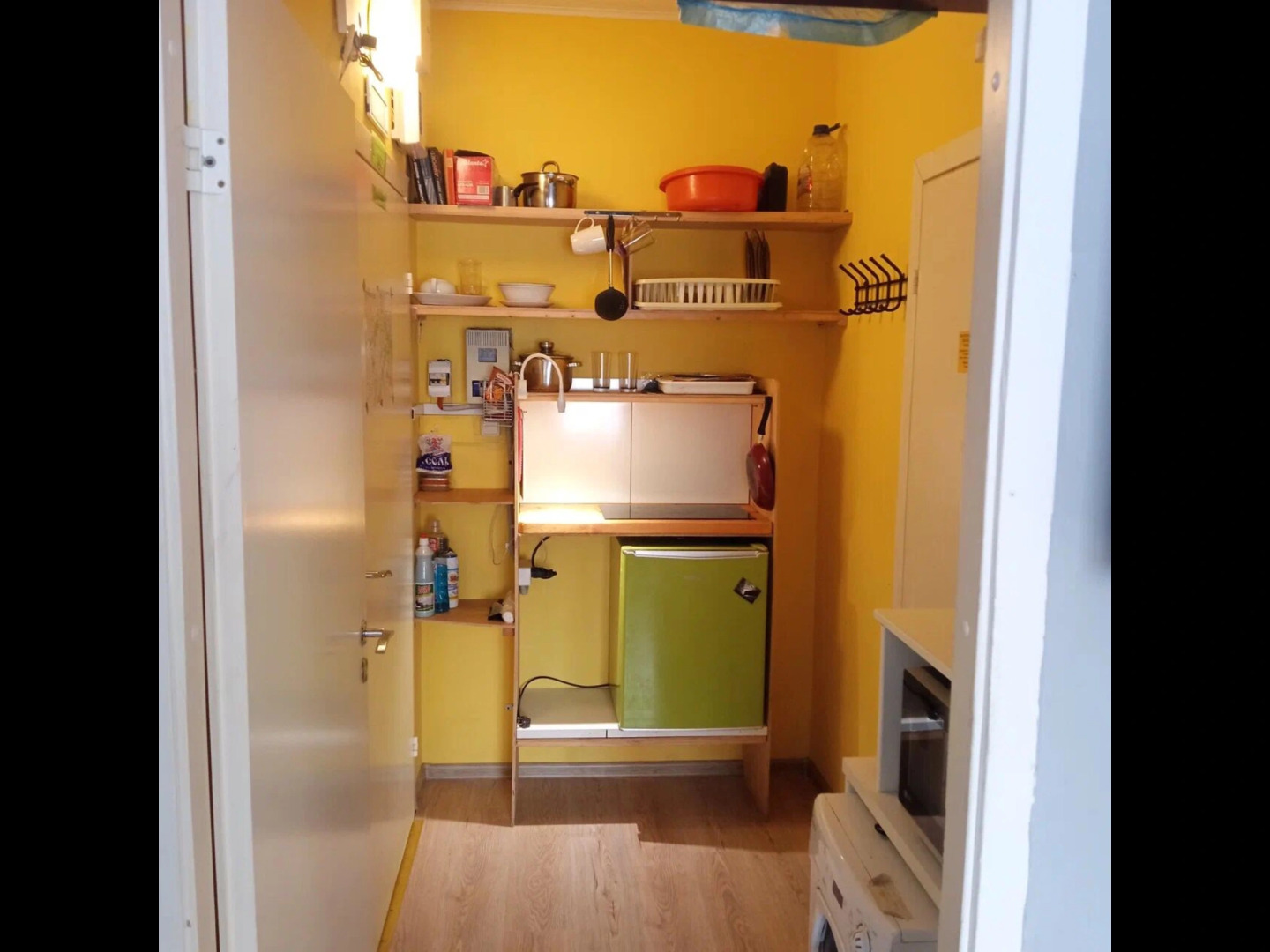 Апартаменты Мини Cтудия в Центре 99