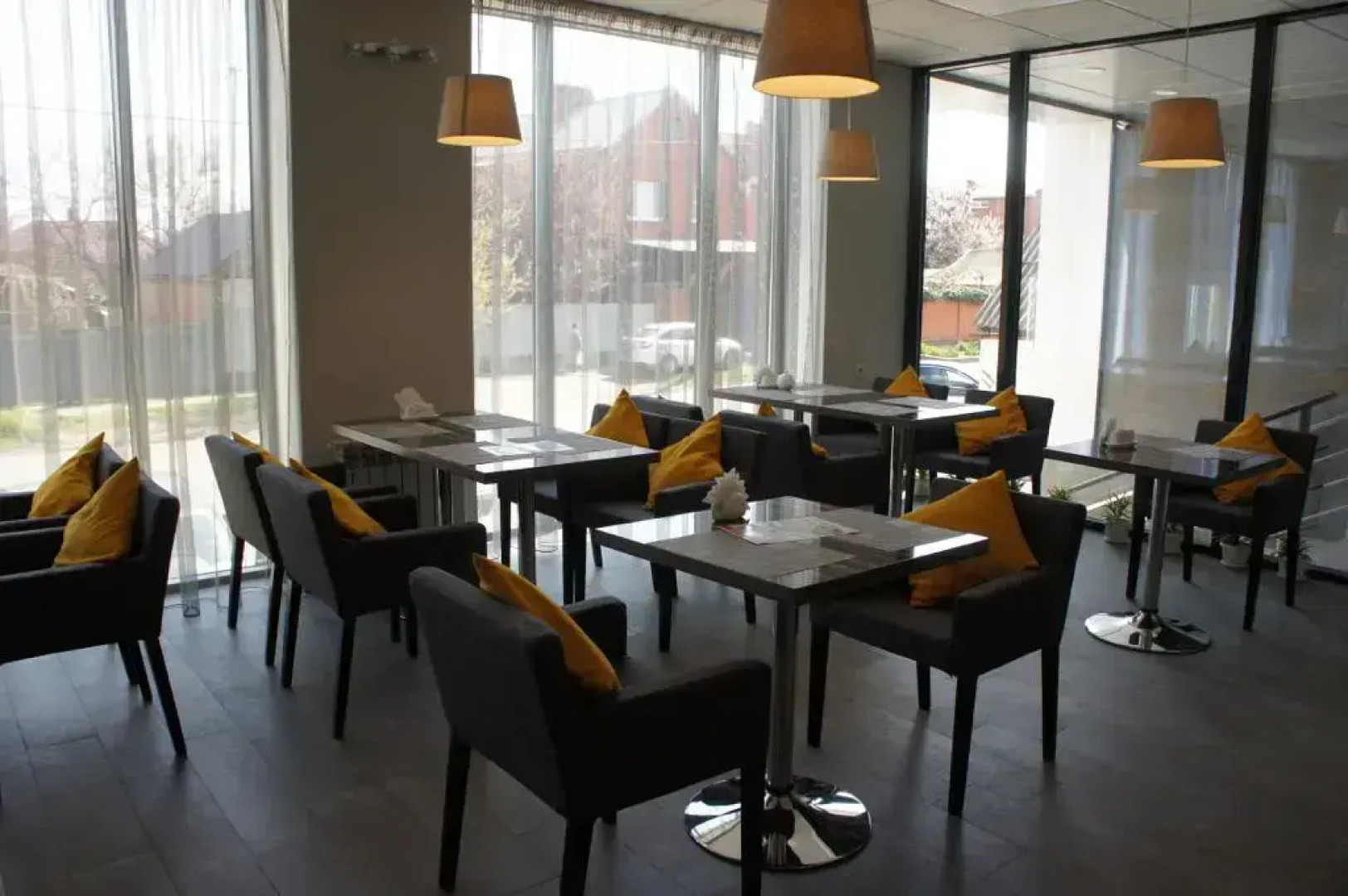 Гостевой Дом B&B Hotel Centre