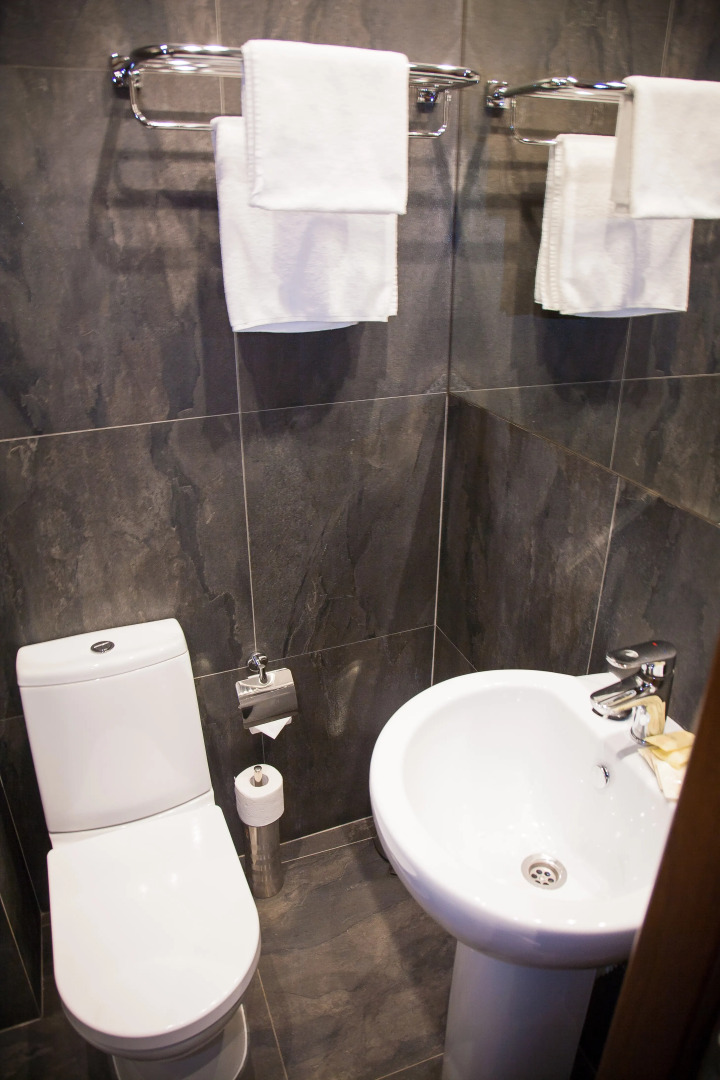 Мини-отель Саквояж