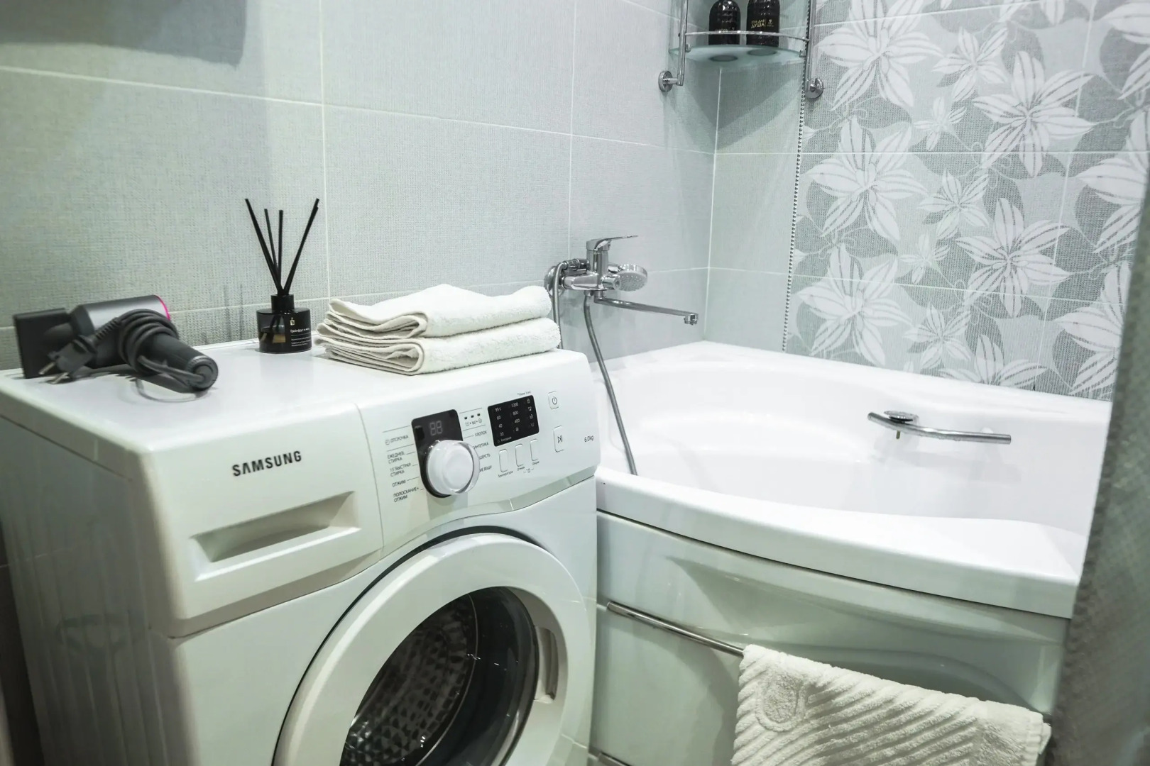 Квартира Есенин