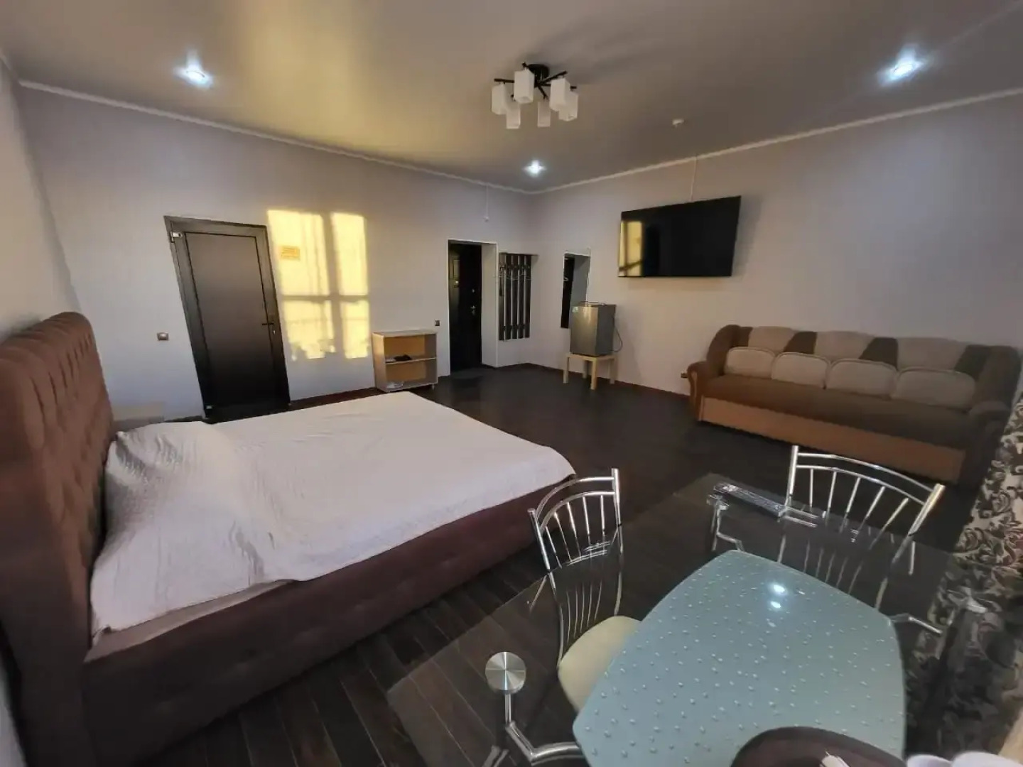 Мини-Отель ДеЛюкс