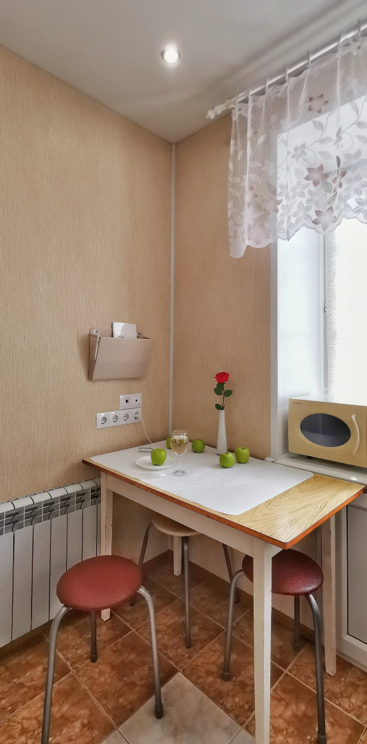 Апартаменты Apart-Comfort на Пушкина 12