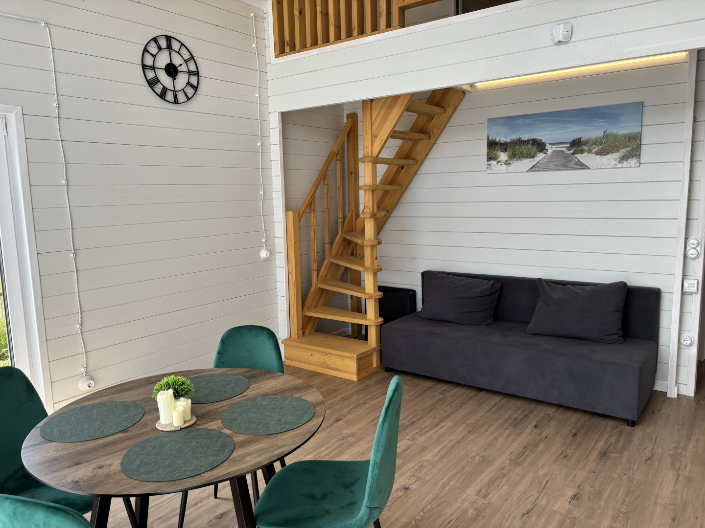 Частный дом Гостевой дом у моря на Монетной