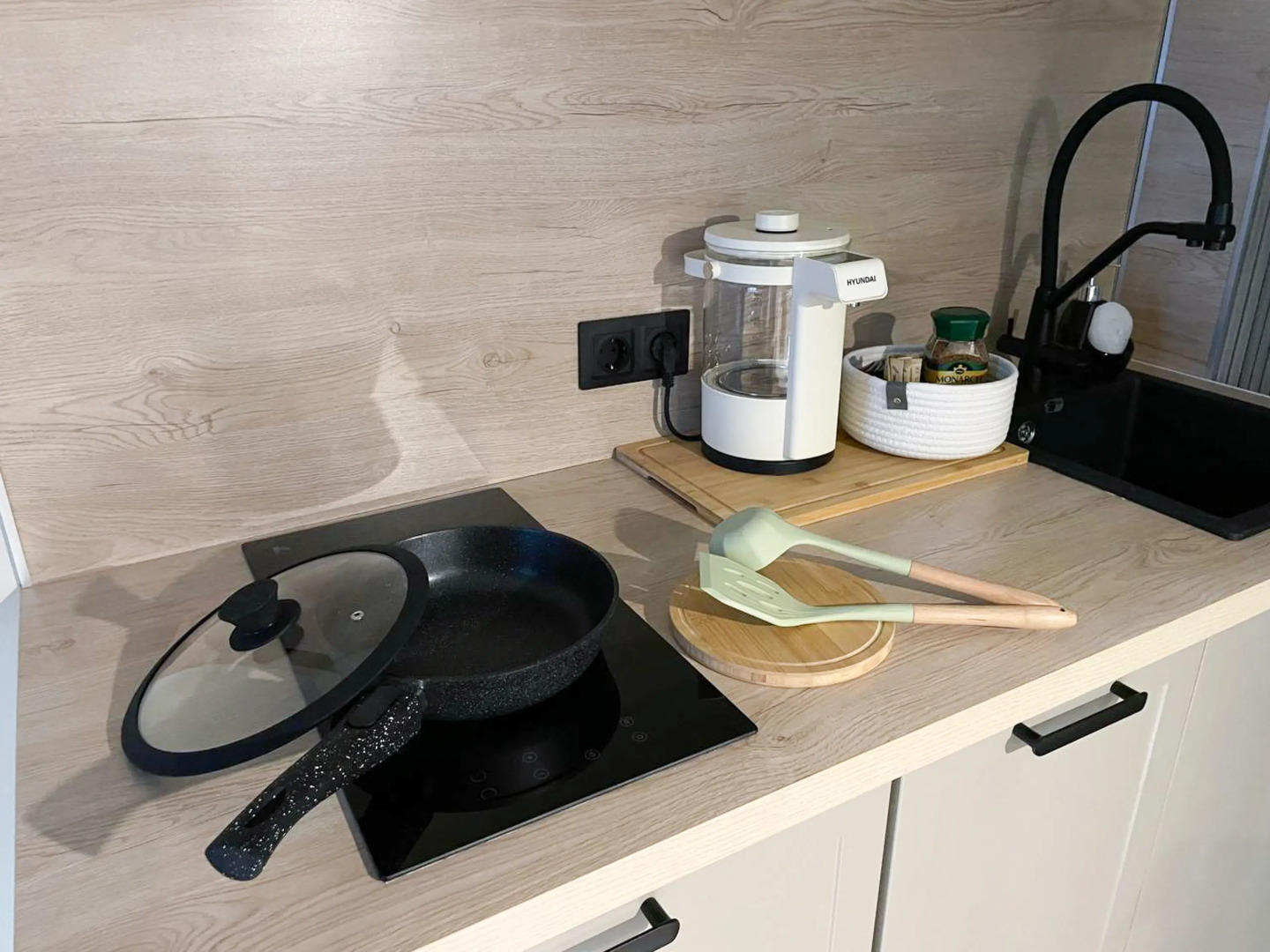 Апартаменты Сююмбиль