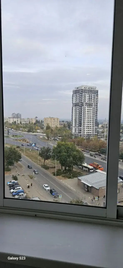 Квартира Студия Проспект Победы