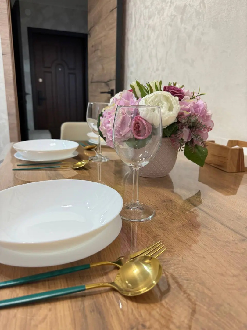 Квартира Апартаменты Глазов Сибирская 6