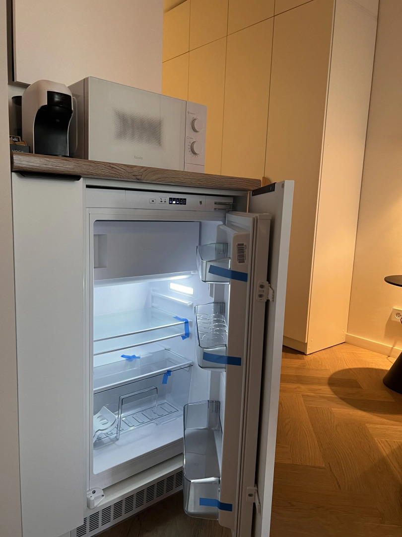 Квартира в Стиле Джапанди с Панорамным Видом