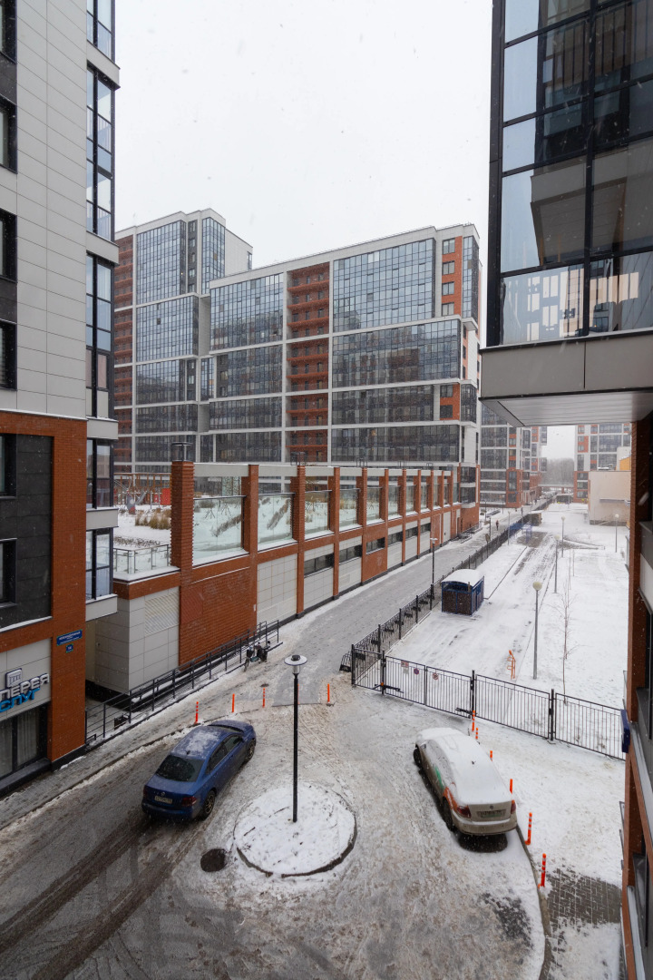 "Sofistudio" Железнодорожный 14