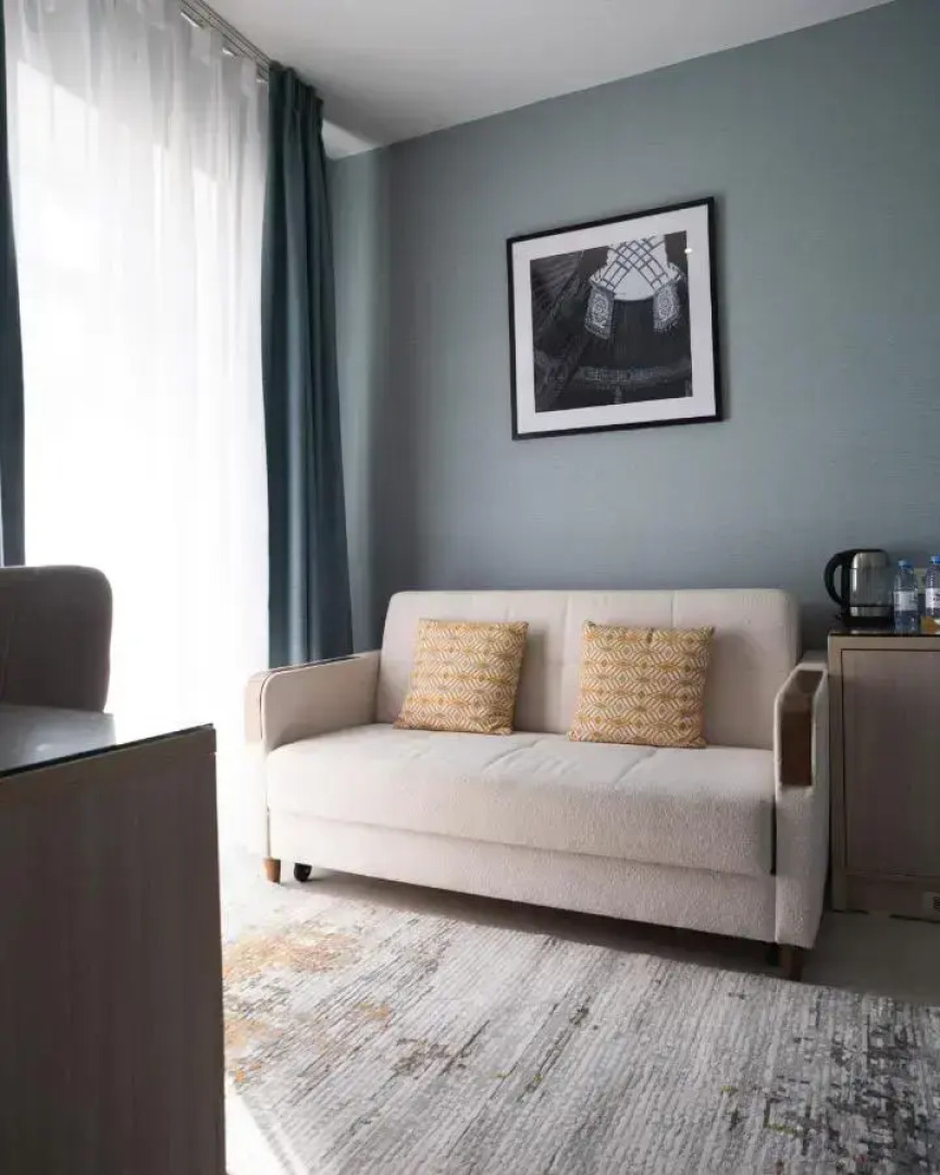 Resident Hotel Gogol