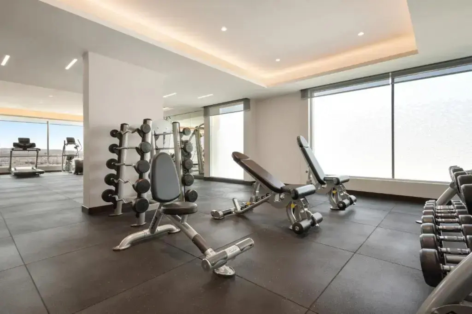 Отель RAMADA ENCORE BY WYNDHAM MUSCAT