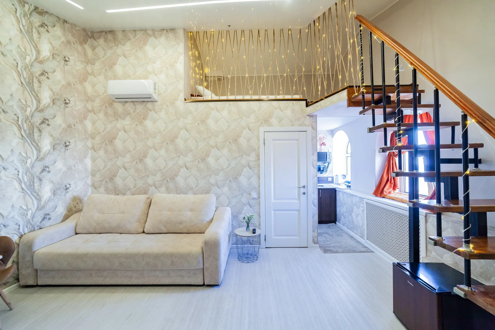 Апарт-отель Iris