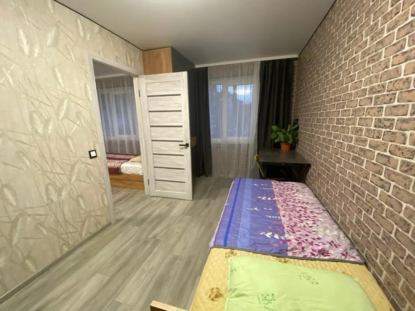 Апартаменты Кирова 17