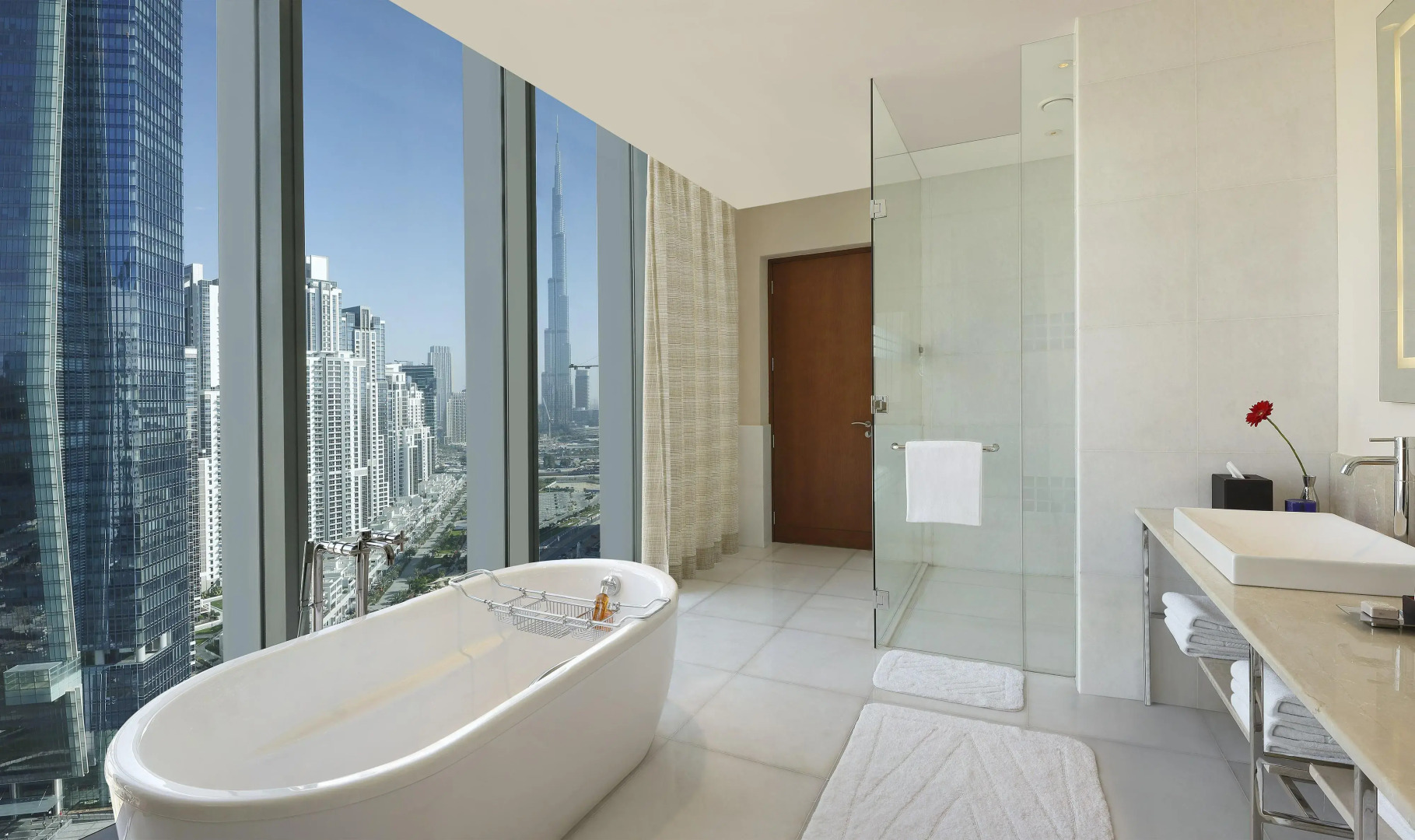 Anantara Downtown Dubai Hotel
