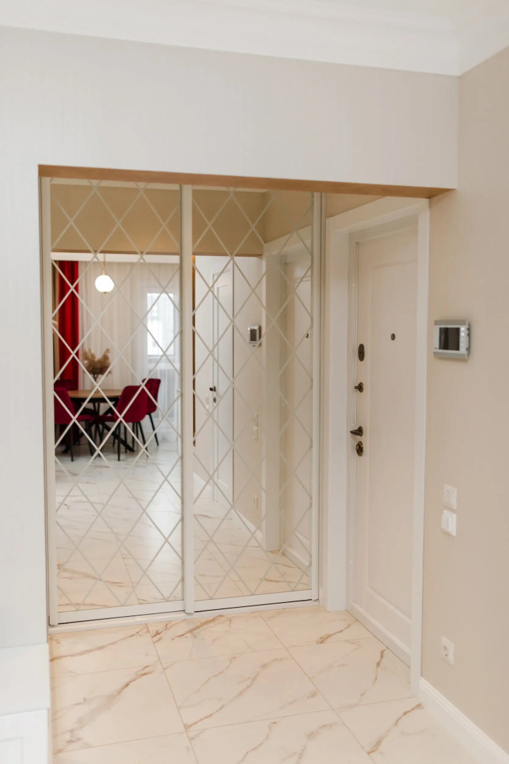 Апартаменты LuxeTIME